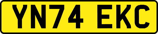 YN74EKC