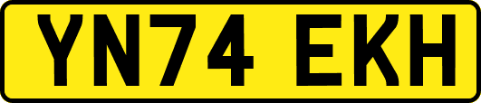 YN74EKH