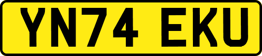 YN74EKU