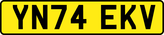 YN74EKV