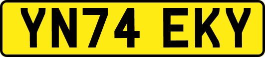 YN74EKY