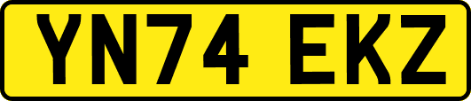 YN74EKZ