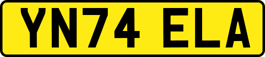 YN74ELA