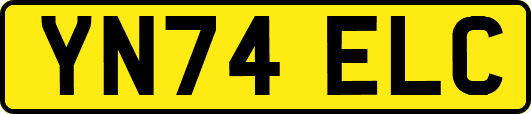 YN74ELC