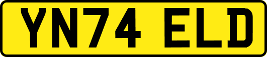 YN74ELD