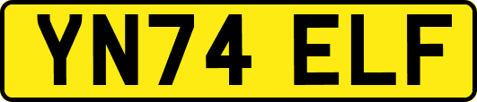 YN74ELF