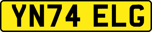 YN74ELG