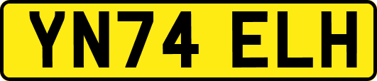 YN74ELH