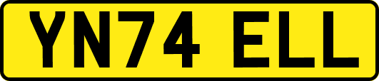 YN74ELL