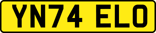 YN74ELO