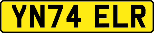 YN74ELR