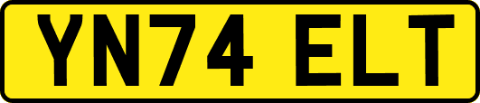 YN74ELT