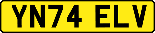 YN74ELV