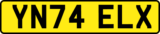YN74ELX
