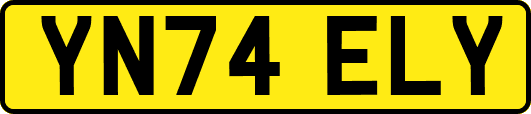 YN74ELY