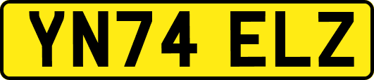 YN74ELZ