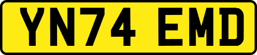 YN74EMD