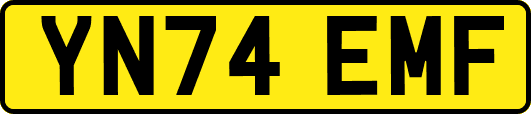 YN74EMF
