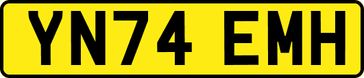YN74EMH