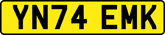 YN74EMK