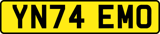 YN74EMO