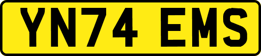 YN74EMS