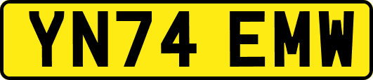 YN74EMW