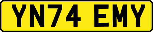 YN74EMY