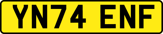 YN74ENF