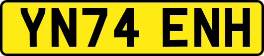 YN74ENH