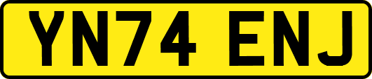 YN74ENJ