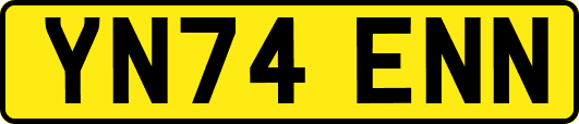 YN74ENN