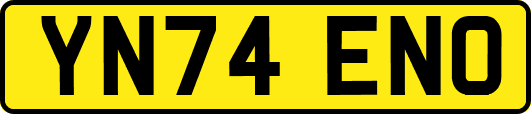 YN74ENO