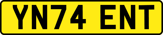 YN74ENT