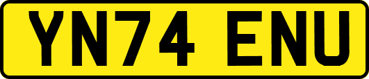 YN74ENU