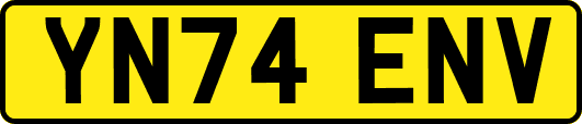 YN74ENV