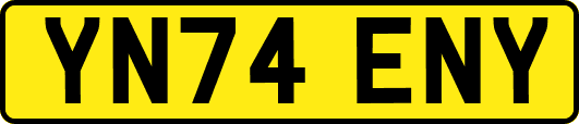 YN74ENY