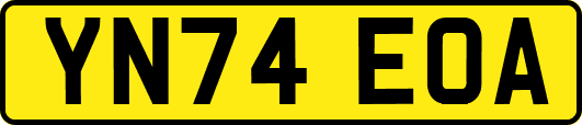 YN74EOA