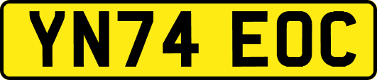YN74EOC