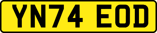 YN74EOD