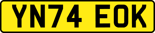 YN74EOK