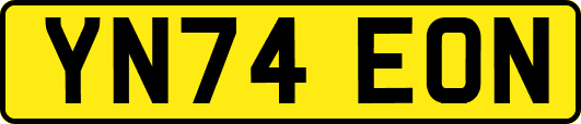 YN74EON