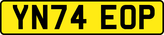 YN74EOP