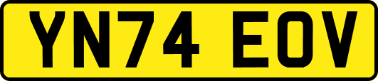 YN74EOV
