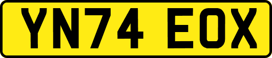 YN74EOX