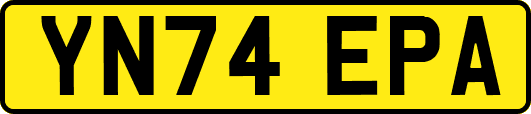 YN74EPA