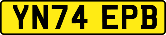 YN74EPB