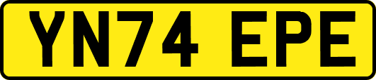 YN74EPE