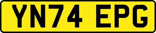 YN74EPG
