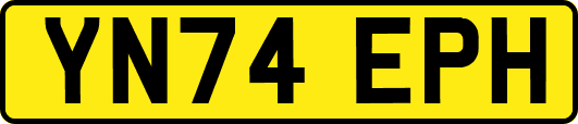 YN74EPH